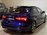 USED 2017 17 AUDI A3 2.0 S3 TFSI QUATTRO BLACK EDITION 4d 306 BHP 
