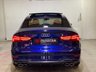 USED 2017 17 AUDI A3 2.0 S3 TFSI QUATTRO BLACK EDITION 4d 306 BHP 