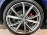USED 2017 17 AUDI A3 2.0 S3 TFSI QUATTRO BLACK EDITION 4d 306 BHP 