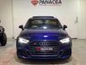 USED 2017 17 AUDI A3 2.0 S3 TFSI QUATTRO BLACK EDITION 4d 306 BHP 