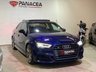 USED 2017 17 AUDI A3 2.0 S3 TFSI QUATTRO BLACK EDITION 4d 306 BHP 