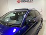 USED 2017 17 AUDI A3 2.0 S3 TFSI QUATTRO BLACK EDITION 4d 306 BHP 