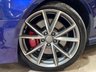 USED 2017 17 AUDI A3 2.0 S3 TFSI QUATTRO BLACK EDITION 4d 306 BHP 