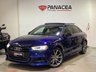 USED 2017 17 AUDI A3 2.0 S3 TFSI QUATTRO BLACK EDITION 4d 306 BHP 