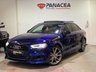 USED 2017 17 AUDI A3 2.0 S3 TFSI QUATTRO BLACK EDITION 4d 306 BHP 