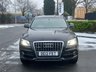 USED 2012 12 AUDI Q5 2.0 TDI QUATTRO S LINE 5d 141 BHP 