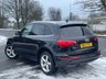 USED 2012 12 AUDI Q5 2.0 TDI QUATTRO S LINE 5d 141 BHP 
