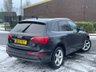 USED 2012 12 AUDI Q5 2.0 TDI QUATTRO S LINE 5d 141 BHP 