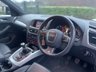 USED 2012 12 AUDI Q5 2.0 TDI QUATTRO S LINE 5d 141 BHP 