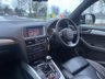 USED 2012 12 AUDI Q5 2.0 TDI QUATTRO S LINE 5d 141 BHP 