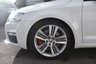 USED 2013 63 SKODA OCTAVIA 2.0 VRS TSI 5d 218 BHP FSH TO INCLUDE 8 STAMPS.