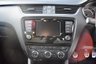 USED 2013 63 SKODA OCTAVIA 2.0 VRS TSI 5d 218 BHP FSH TO INCLUDE 8 STAMPS.