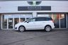 USED 2016 65 PEUGEOT 5008 1.6 BLUE HDI S/S ALLURE 5d 120 BHP WHITE PEARL-SAT NAV-PAN ROOF.