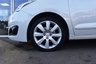 USED 2016 65 PEUGEOT 5008 1.6 BLUE HDI S/S ALLURE 5d 120 BHP WHITE PEARL-SAT NAV-PAN ROOF.
