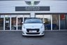 USED 2016 65 PEUGEOT 5008 1.6 BLUE HDI S/S ALLURE 5d 120 BHP WHITE PEARL-SAT NAV-PAN ROOF.