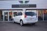 USED 2016 65 PEUGEOT 5008 1.6 BLUE HDI S/S ALLURE 5d 120 BHP WHITE PEARL-SAT NAV-PAN ROOF.