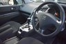 USED 2016 65 PEUGEOT 5008 1.6 BLUE HDI S/S ALLURE 5d 120 BHP WHITE PEARL-SAT NAV-PAN ROOF.