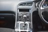 USED 2016 65 PEUGEOT 5008 1.6 BLUE HDI S/S ALLURE 5d 120 BHP WHITE PEARL-SAT NAV-PAN ROOF.