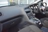USED 2016 65 PEUGEOT 5008 1.6 BLUE HDI S/S ALLURE 5d 120 BHP WHITE PEARL-SAT NAV-PAN ROOF.