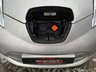 USED 2017 17 NISSAN LEAF 0.0 ACENTA 5d 109 BHP 30KW 2017 NISSAN LEAF ACCENTA 30KW 5DR- BRILLIANT SILVER METALLIC- 27,500 MILES ONLY- 2 FORMER KEEPERS - SATELLITE NAVIGATION - 2 X ORIGINAL NISSAN CHARGING CABLES- MUST BE ONE OF THE CHEAPEST LEAF's IN THE UK @ UNDER &pound;10,000.00.  RESERVE NOW !!!!!