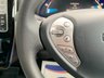 USED 2017 17 NISSAN LEAF 0.0 ACENTA 5d 109 BHP 30KW 2017 NISSAN LEAF ACCENTA 30KW 5DR- BRILLIANT SILVER METALLIC- 27,500 MILES ONLY- 2 FORMER KEEPERS - SATELLITE NAVIGATION - 2 X ORIGINAL NISSAN CHARGING CABLES- MUST BE ONE OF THE CHEAPEST LEAF's IN THE UK @ UNDER &pound;10,000.00.  RESERVE NOW !!!!!