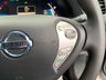 USED 2017 17 NISSAN LEAF 0.0 ACENTA 5d 109 BHP 30KW 2017 NISSAN LEAF ACCENTA 30KW 5DR- BRILLIANT SILVER METALLIC- 27,500 MILES ONLY- 2 FORMER KEEPERS - SATELLITE NAVIGATION - 2 X ORIGINAL NISSAN CHARGING CABLES- MUST BE ONE OF THE CHEAPEST LEAF's IN THE UK @ UNDER &pound;10,000.00.  RESERVE NOW !!!!!