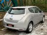 USED 2017 17 NISSAN LEAF 0.0 ACENTA 5d 109 BHP 30KW 2017 NISSAN LEAF ACCENTA 30KW 5DR- BRILLIANT SILVER METALLIC- 27,500 MILES ONLY- 2 FORMER KEEPERS - SATELLITE NAVIGATION - 2 X ORIGINAL NISSAN CHARGING CABLES- MUST BE ONE OF THE CHEAPEST LEAF's IN THE UK @ UNDER &pound;10,000.00.  RESERVE NOW !!!!!