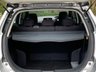 USED 2017 17 NISSAN LEAF 0.0 ACENTA 5d 109 BHP 30KW 2017 NISSAN LEAF ACCENTA 30KW 5DR- BRILLIANT SILVER METALLIC- 27,500 MILES ONLY- 2 FORMER KEEPERS - SATELLITE NAVIGATION - 2 X ORIGINAL NISSAN CHARGING CABLES- MUST BE ONE OF THE CHEAPEST LEAF's IN THE UK @ UNDER &pound;10,000.00.  RESERVE NOW !!!!!