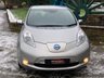 USED 2017 17 NISSAN LEAF 0.0 ACENTA 5d 109 BHP 30KW 2017 NISSAN LEAF ACCENTA 30KW 5DR- BRILLIANT SILVER METALLIC- 27,500 MILES ONLY- 2 FORMER KEEPERS - SATELLITE NAVIGATION - 2 X ORIGINAL NISSAN CHARGING CABLES- MUST BE ONE OF THE CHEAPEST LEAF's IN THE UK @ UNDER &pound;10,000.00.  RESERVE NOW !!!!!