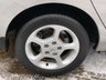 USED 2017 17 NISSAN LEAF 0.0 ACENTA 5d 109 BHP 30KW 2017 NISSAN LEAF ACCENTA 30KW 5DR- BRILLIANT SILVER METALLIC- 27,500 MILES ONLY- 2 FORMER KEEPERS - SATELLITE NAVIGATION - 2 X ORIGINAL NISSAN CHARGING CABLES- MUST BE ONE OF THE CHEAPEST LEAF's IN THE UK @ UNDER &pound;10,000.00.  RESERVE NOW !!!!!