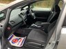 USED 2017 17 NISSAN LEAF 0.0 ACENTA 5d 109 BHP 30KW 2017 NISSAN LEAF ACCENTA 30KW 5DR- BRILLIANT SILVER METALLIC- 27,500 MILES ONLY- 2 FORMER KEEPERS - SATELLITE NAVIGATION - 2 X ORIGINAL NISSAN CHARGING CABLES- MUST BE ONE OF THE CHEAPEST LEAF's IN THE UK @ UNDER &pound;10,000.00.  RESERVE NOW !!!!!