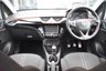 USED 2016 16 VAUXHALL CORSA 1.4 SRI ECOFLEX 5d 74 BHP FULL SERVICE HISTORY-2 KEYS.