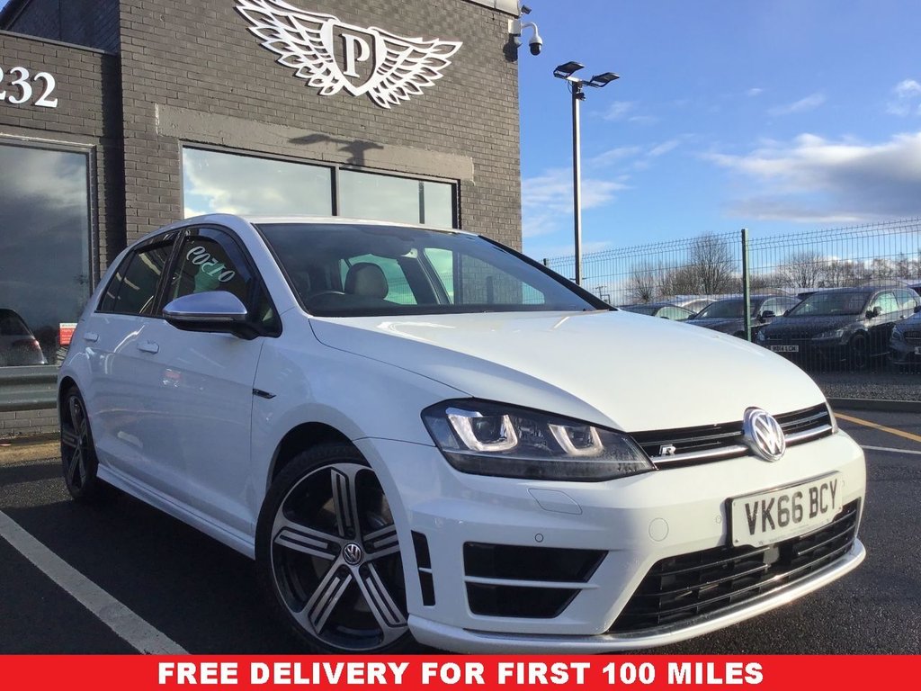 View our VOLKSWAGEN GOLF