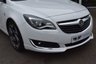 USED 2016 16 VAUXHALL INSIGNIA 2.0 SRI NAV VX-LINE CDTI ECOFLEX S/S 5d 167 BHP FULL MAIN DEALER SERVICE HISTORY.