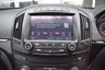 USED 2016 16 VAUXHALL INSIGNIA 2.0 SRI NAV VX-LINE CDTI ECOFLEX S/S 5d 167 BHP FULL MAIN DEALER SERVICE HISTORY.