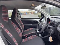 USED 2016 66 CITROEN C1 1.2 PURETECH FEEL 5d 82 BHP 