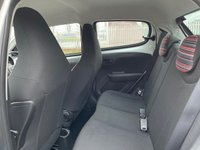 USED 2016 66 CITROEN C1 1.2 PURETECH FEEL 5d 82 BHP 