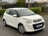 USED 2016 66 CITROEN C1 1.2 PURETECH FEEL 5d 82 BHP 