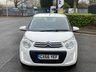 USED 2016 66 CITROEN C1 1.2 PURETECH FEEL 5d 82 BHP 
