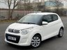 USED 2016 66 CITROEN C1 1.2 PURETECH FEEL 5d 82 BHP 