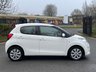 USED 2016 66 CITROEN C1 1.2 PURETECH FEEL 5d 82 BHP 