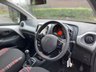 USED 2016 66 CITROEN C1 1.2 PURETECH FEEL 5d 82 BHP 