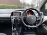 USED 2016 66 CITROEN C1 1.2 PURETECH FEEL 5d 82 BHP 