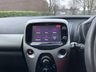 USED 2016 66 CITROEN C1 1.2 PURETECH FEEL 5d 82 BHP 