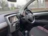 USED 2016 66 CITROEN C1 1.2 PURETECH FEEL 5d 82 BHP 