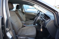 USED 2017 17 VOLKSWAGEN GOLF 1.4 SE TSI BLUEMOTION TECHNOLOGY DSG 5d 124 BHP ** RAC BUYSURE INSPECTED **