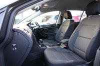 USED 2017 17 VOLKSWAGEN GOLF 1.4 SE TSI BLUEMOTION TECHNOLOGY DSG 5d 124 BHP ** RAC BUYSURE INSPECTED **