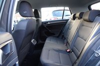 USED 2017 17 VOLKSWAGEN GOLF 1.4 SE TSI BLUEMOTION TECHNOLOGY DSG 5d 124 BHP ** RAC BUYSURE INSPECTED **