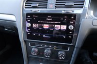USED 2017 17 VOLKSWAGEN GOLF 1.4 SE TSI BLUEMOTION TECHNOLOGY DSG 5d 124 BHP ** RAC BUYSURE INSPECTED **