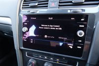 USED 2017 17 VOLKSWAGEN GOLF 1.4 SE TSI BLUEMOTION TECHNOLOGY DSG 5d 124 BHP ** RAC BUYSURE INSPECTED **